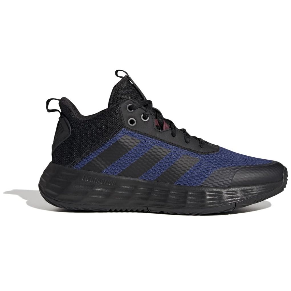 Tenis Basketball Ownthegame 2.0 Adidas para Hombre