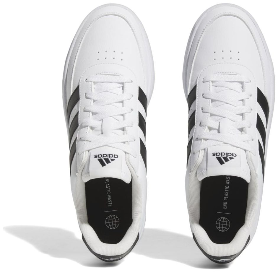 Tenis Casual Breaknet 2.0 Adidas para Hombre