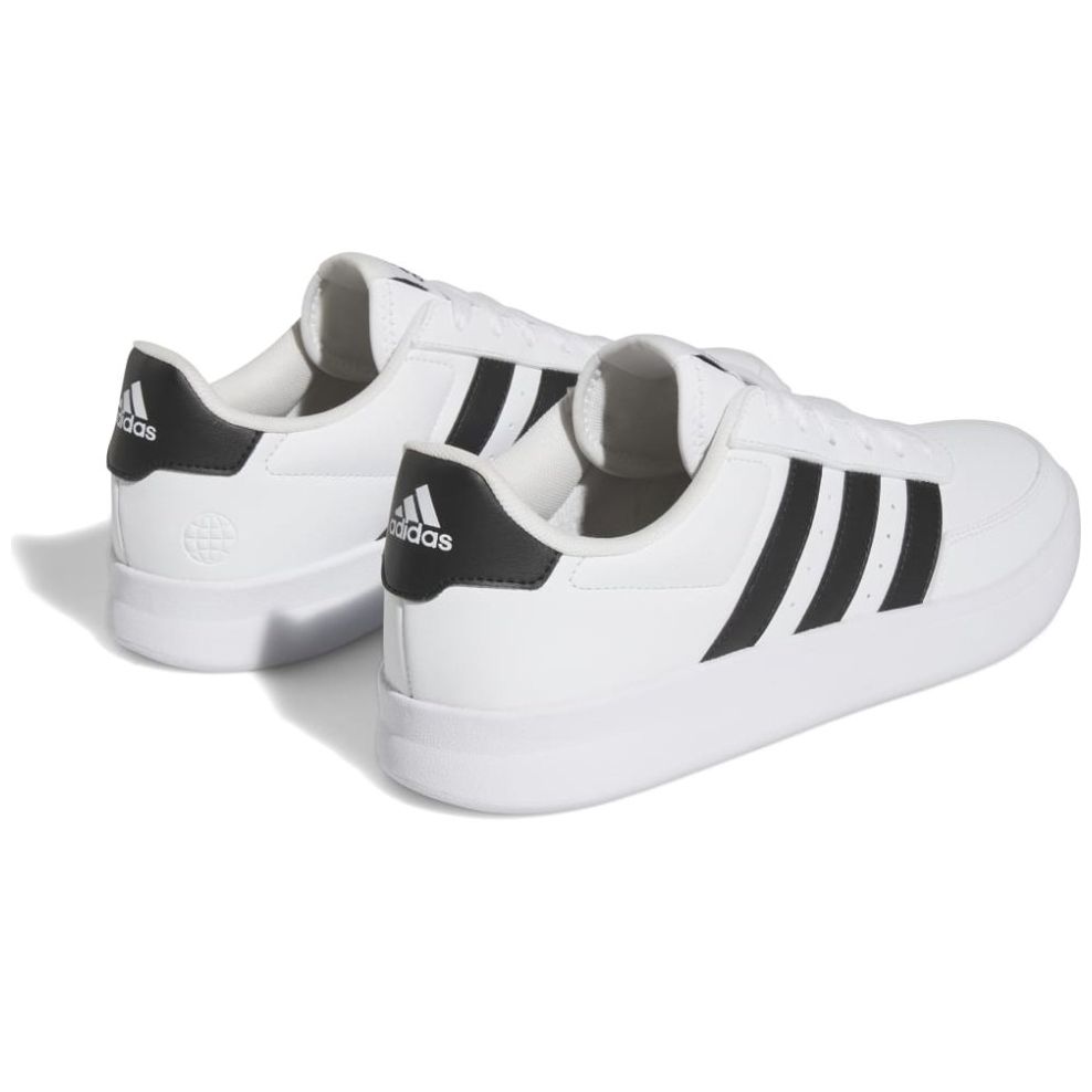 Tenis Casual Breaknet 2.0 Adidas para Hombre