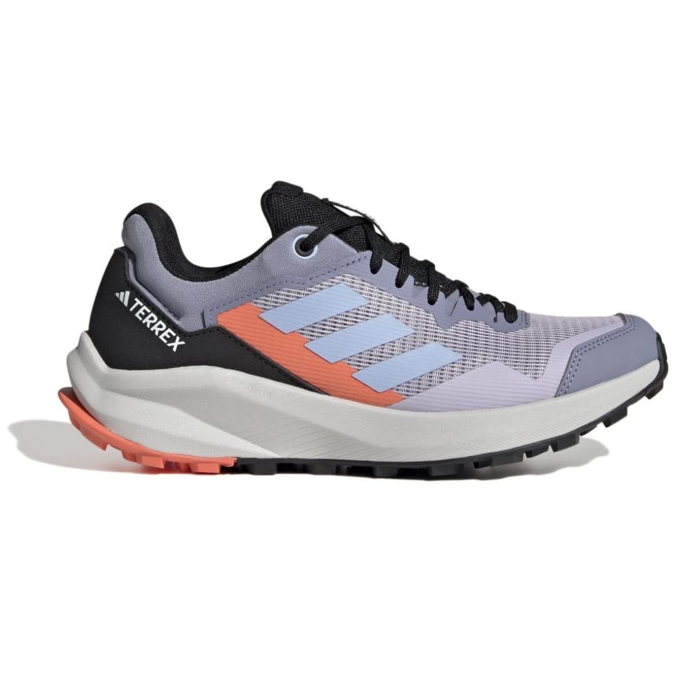 Tenis Outdoor Terrex Trailrider Adidas para Mujer