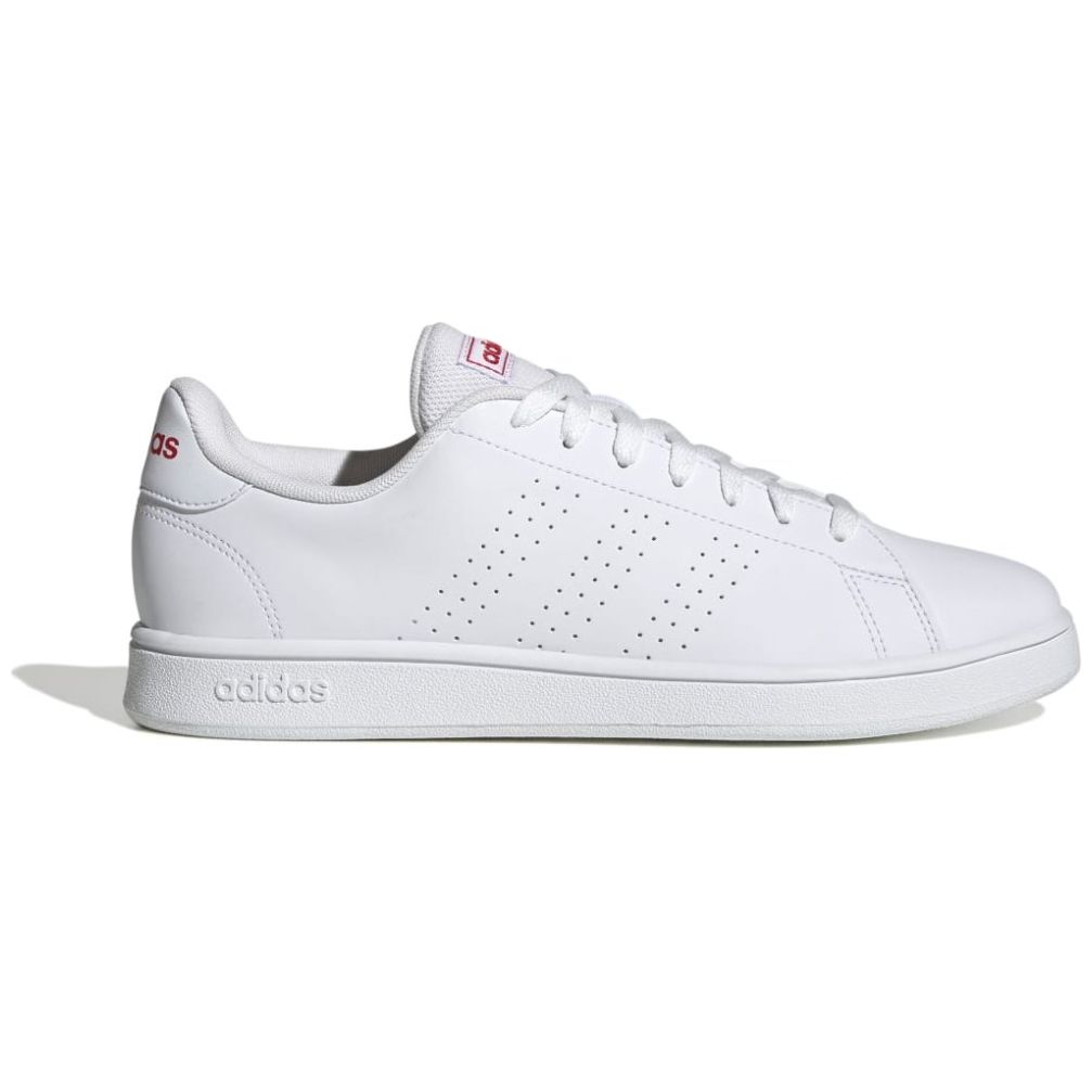 Tenis Casual Advantage Base Adidas para Hombre