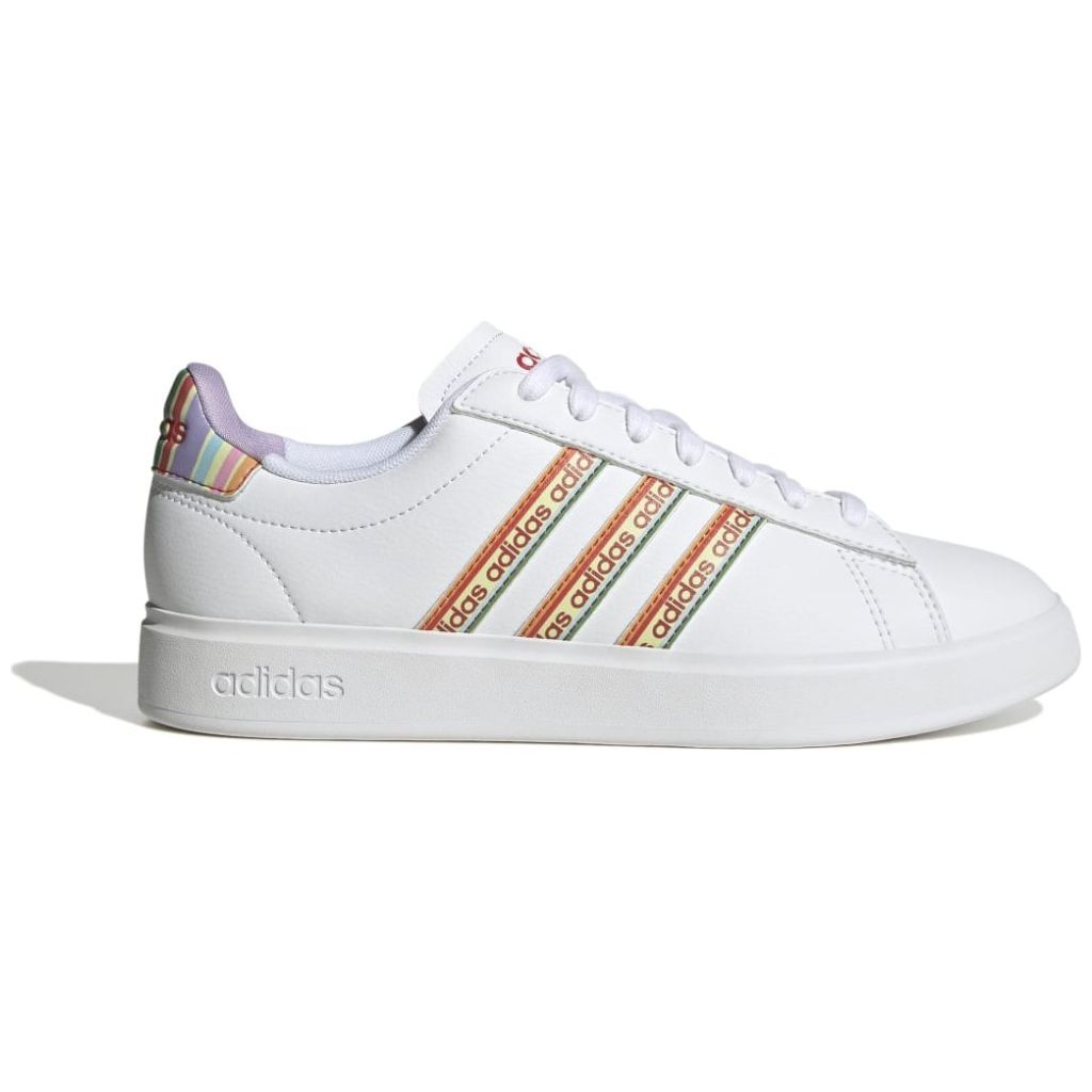 Tenis Casual Grand Court 2.0 Adidas para Mujer