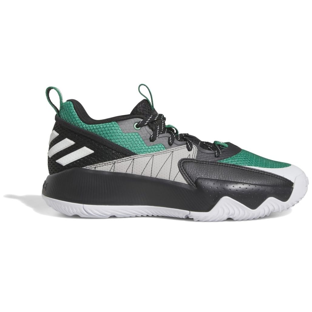 Tenis Basketball Dame Certified Adidas para Hombre