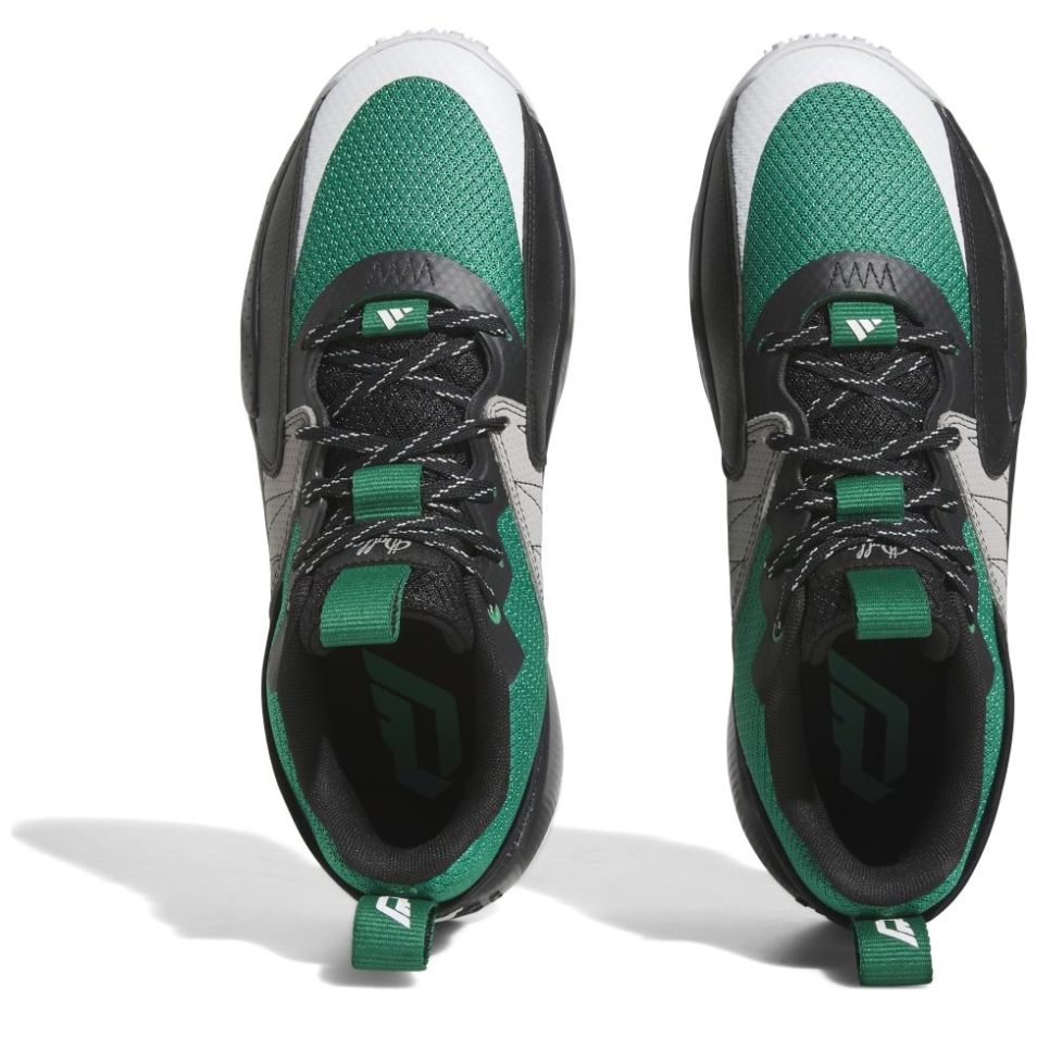 Tenis Basketball Dame Certified Adidas para Hombre