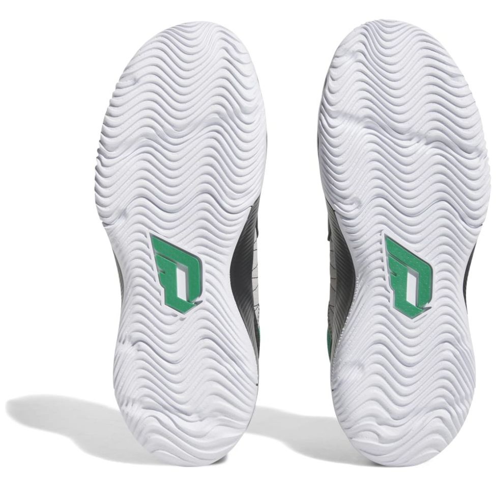 Tenis Basketball Dame Certified Adidas para Hombre