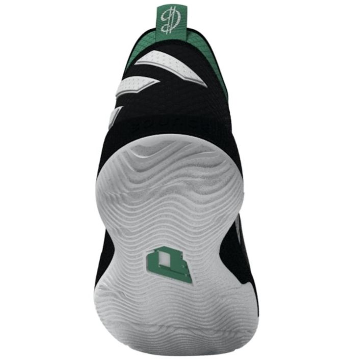 Tenis Basketball Dame Certified Adidas para Hombre