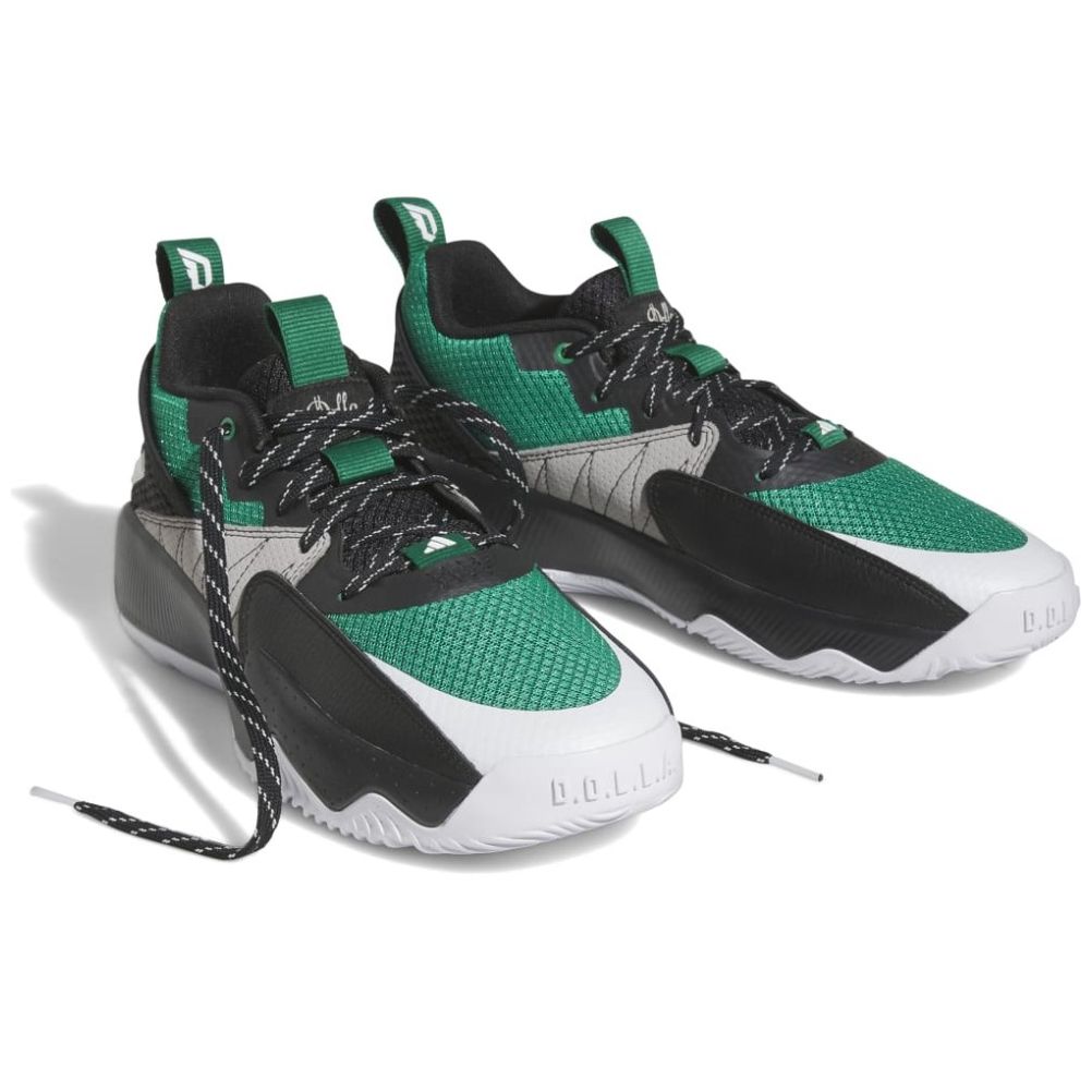 Tenis Basketball Dame Certified Adidas para Hombre