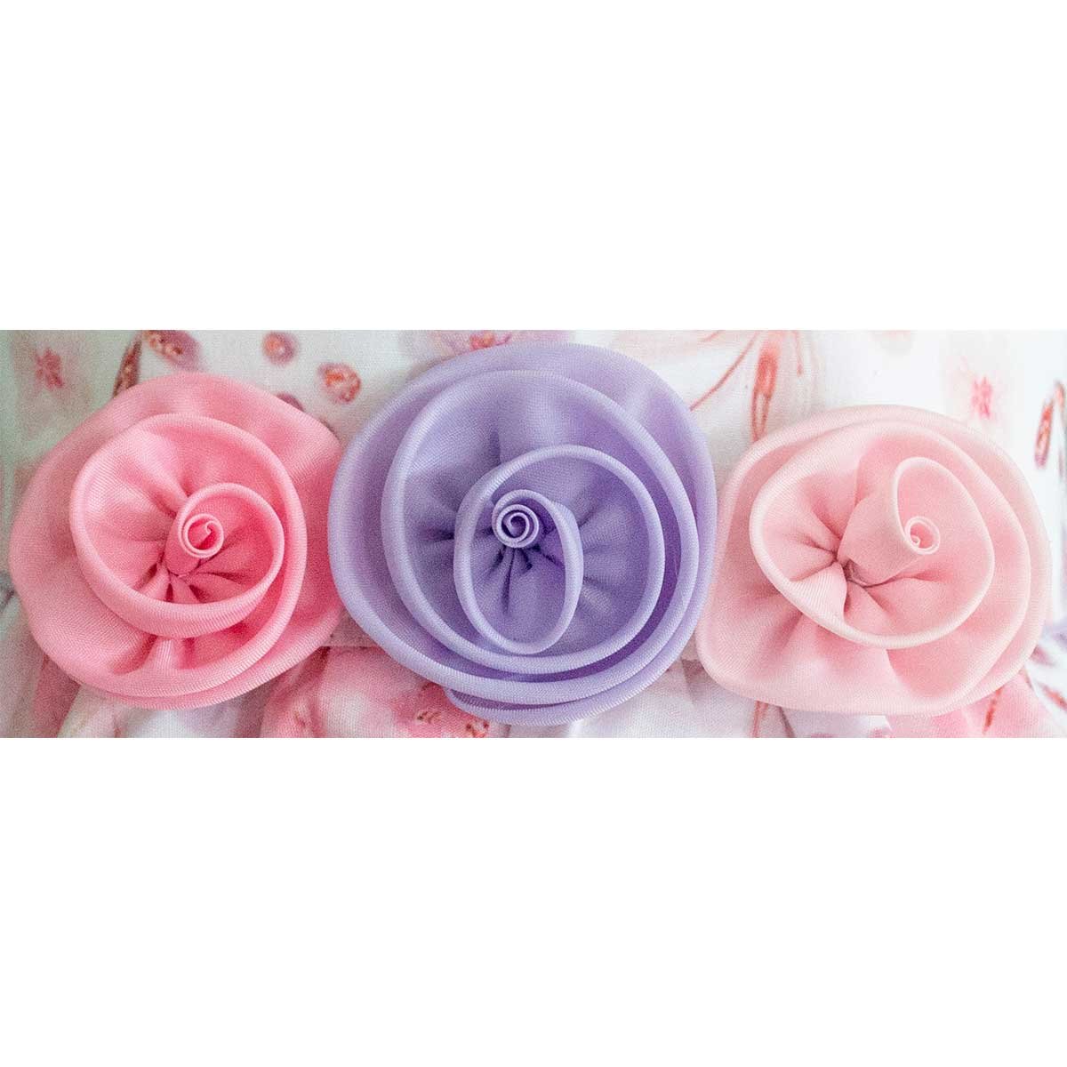 Vestido para Niña Corte Circular Paris Gerat