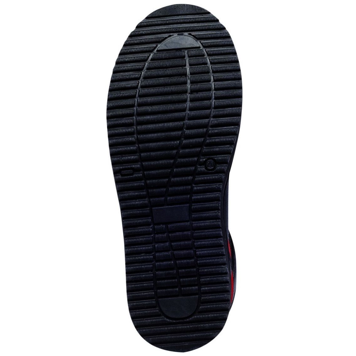 Tenis Bota Negro 18-21 Aeropostale para Niño