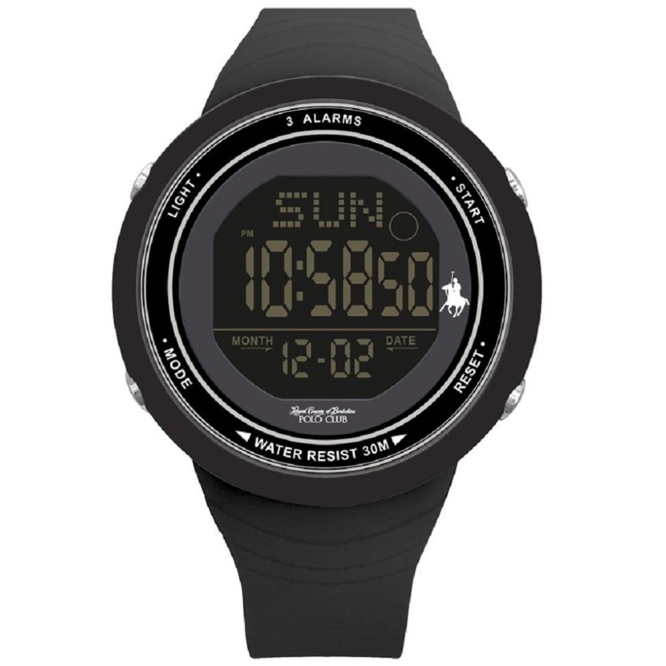 Reloj para Hombre Royal County Of Berkshire Polo Club Po22108Wi