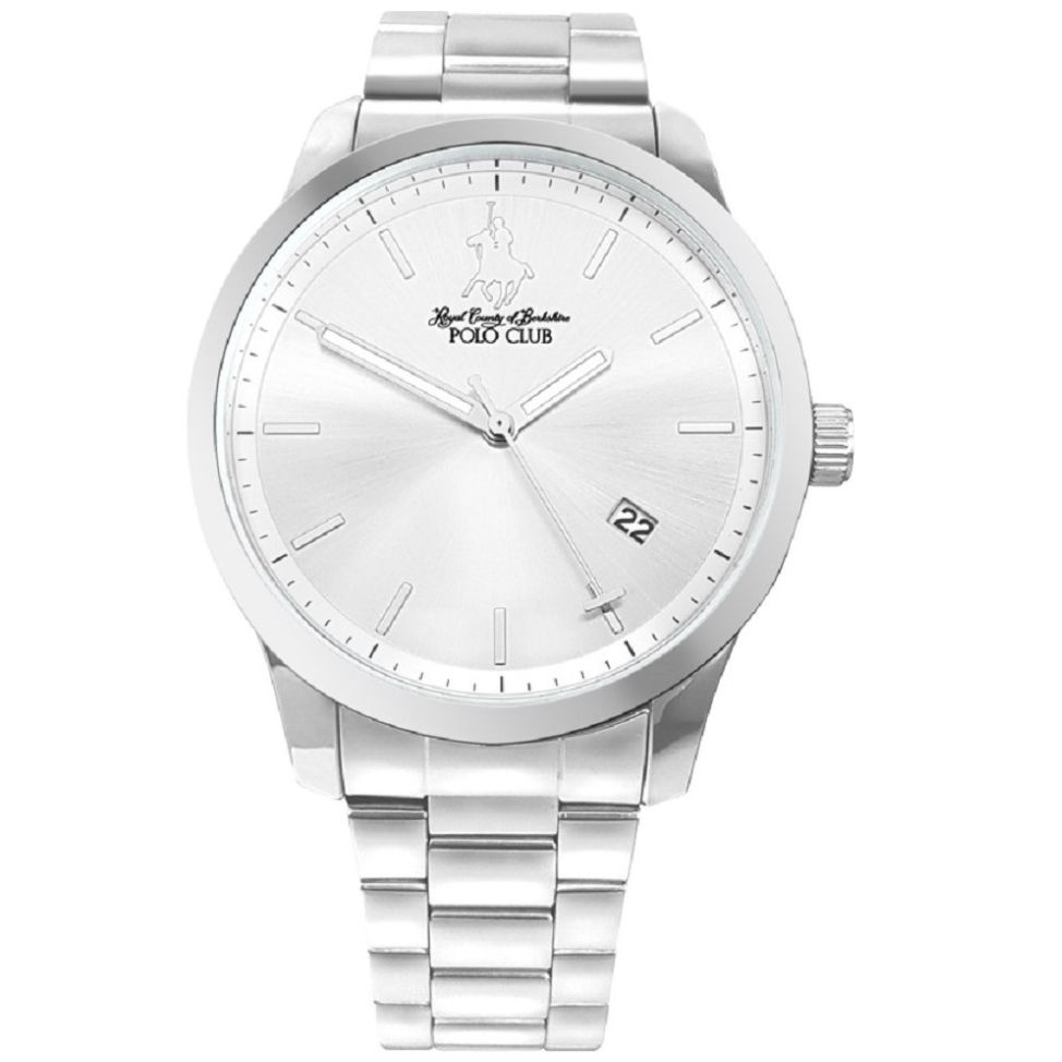 Reloj para Hombre Royal County Of Berkshire Polo Club Po22109Wi