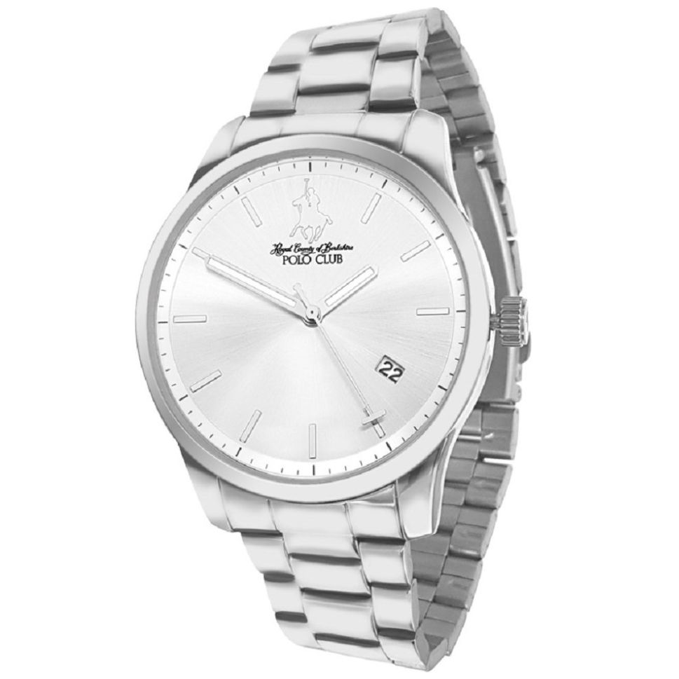 Reloj para Hombre Royal County Of Berkshire Polo Club Po22109Wi