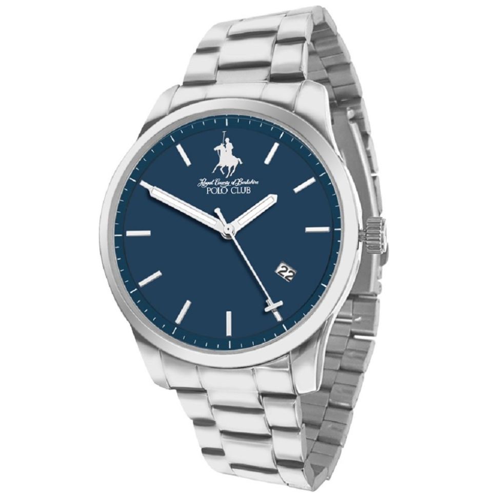Reloj para Hombre Royal County Of Berkshire Polo Club Po22111Wi