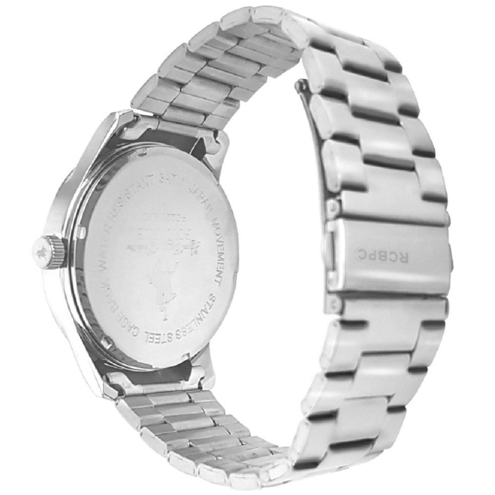 Reloj para Hombre Royal County Of Berkshire Polo Club Po22111Wi