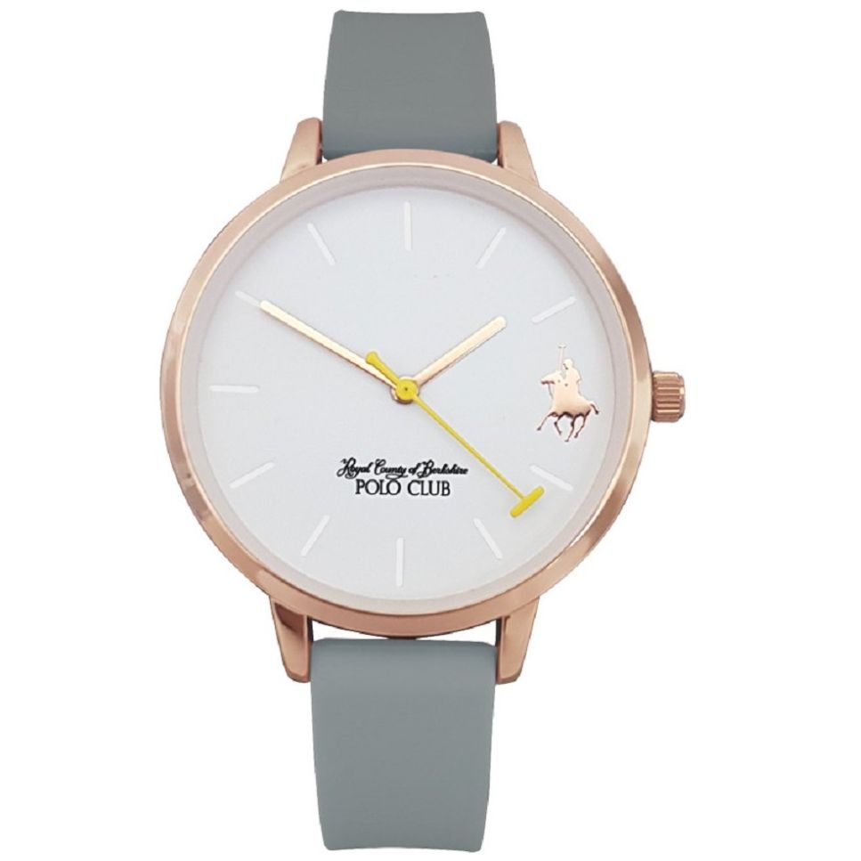 Reloj para Mujer Royal County Of Berkshire Polo Club Po22116Wi