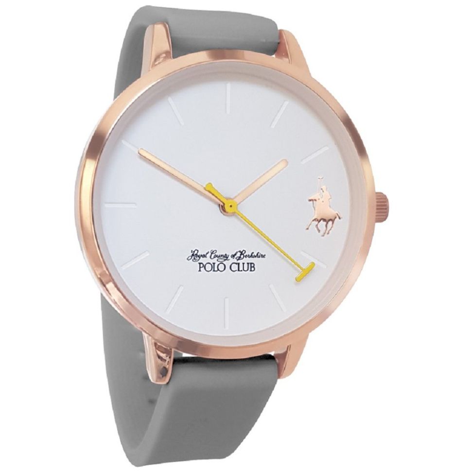 Reloj para Mujer Royal County Of Berkshire Polo Club Po22116Wi