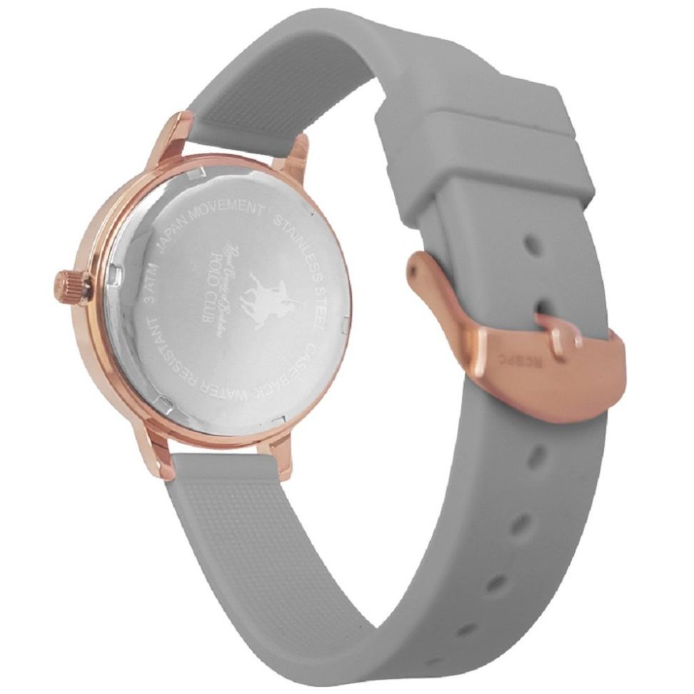 Reloj para Mujer Royal County Of Berkshire Polo Club Po22116Wi