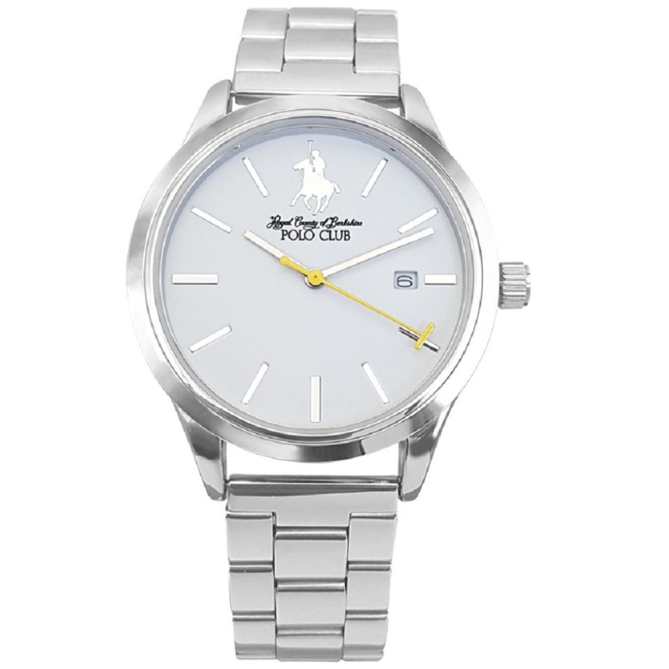 Polo club reloj online mujer