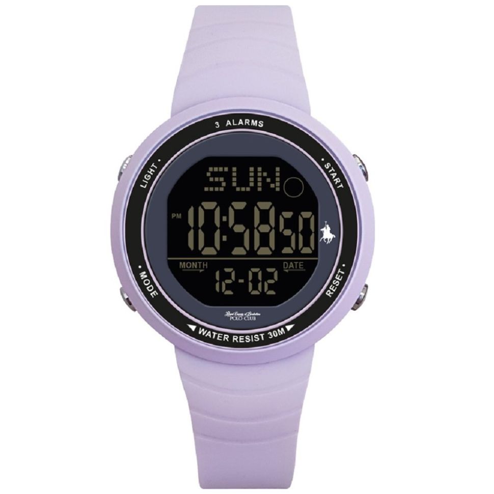 Reloj Royal County Of Berkshire Polo Club para Mujer Po22126Wi