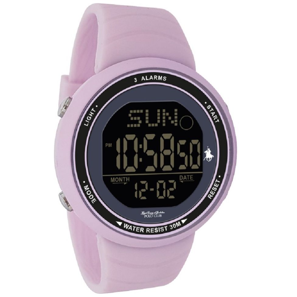 Reloj Royal County Of Berkshire Polo Club para Mujer Po22126Wi