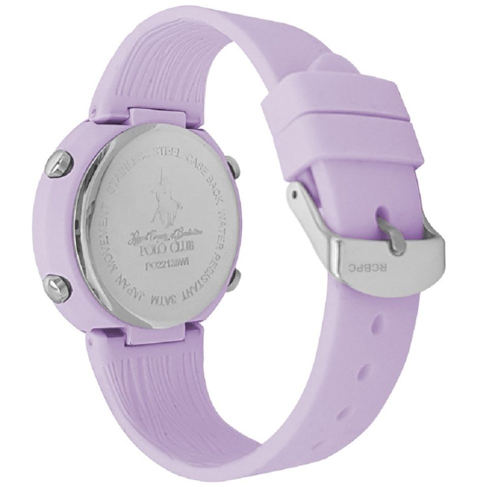 Reloj Royal County Of Berkshire Polo Club para Mujer Po22126Wi