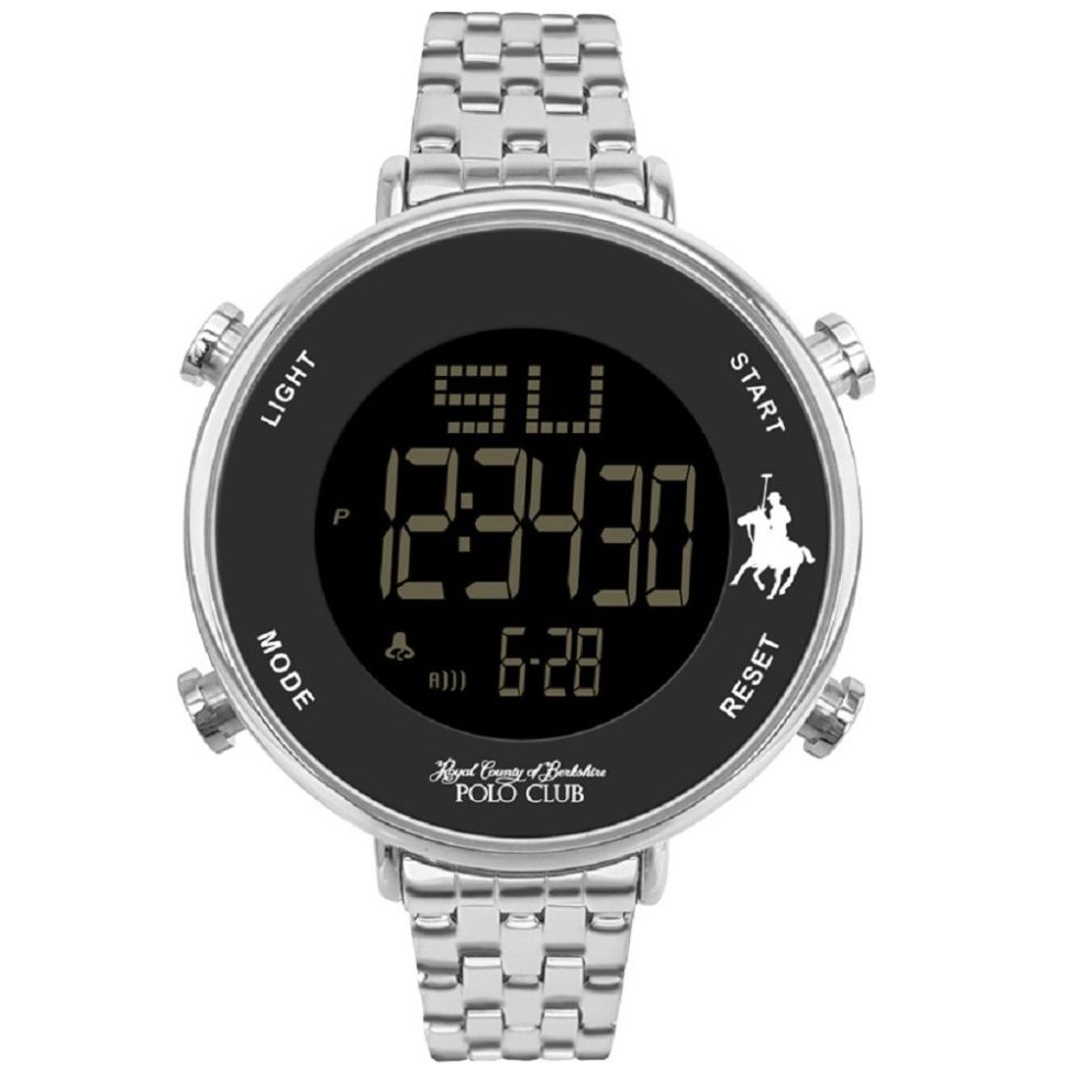 Reloj Royal County Of Berkshire Polo Club para Mujer Po22134Wi