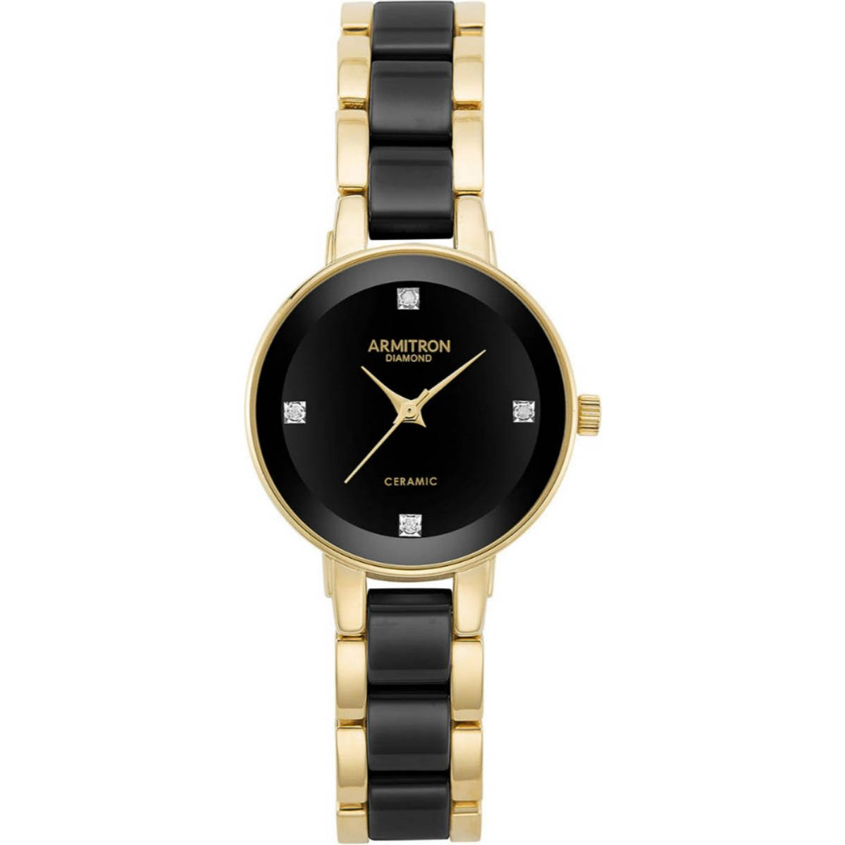 Armitron Diamond Reloj Dama Armitron Gold Armitron Diamond Water