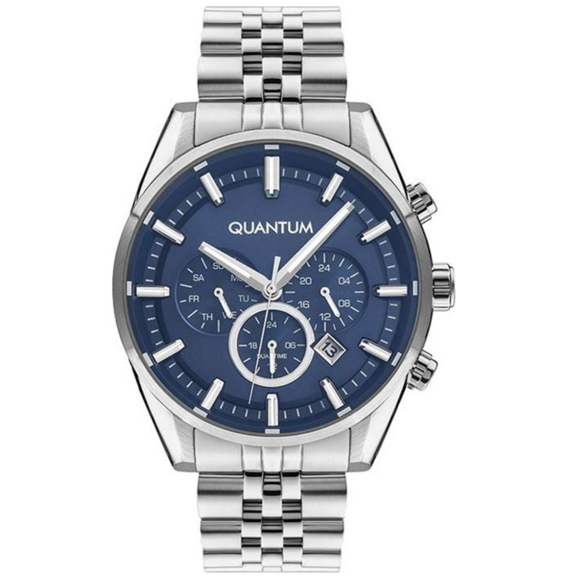 Reloj para Hombre Quantum Pwg987390