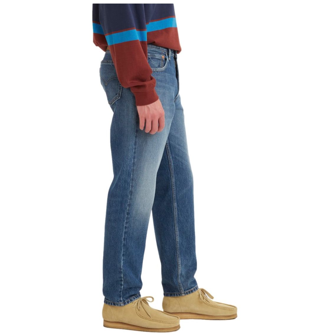 Jeans Levi's 550 Regular para Hombre