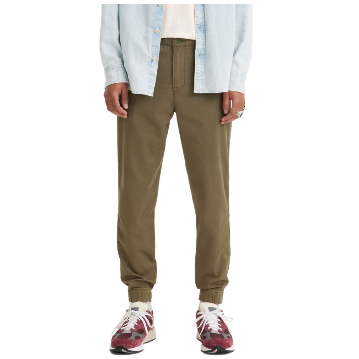 Levi's® Pantalón XX Chino Jogger III para Hombre