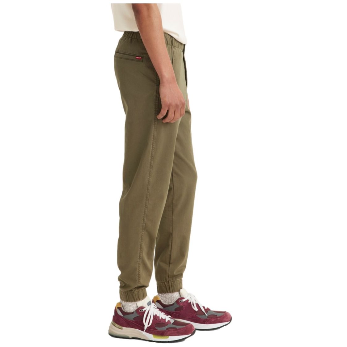 Levi's® Pantalón XX Chino Jogger III para Hombre