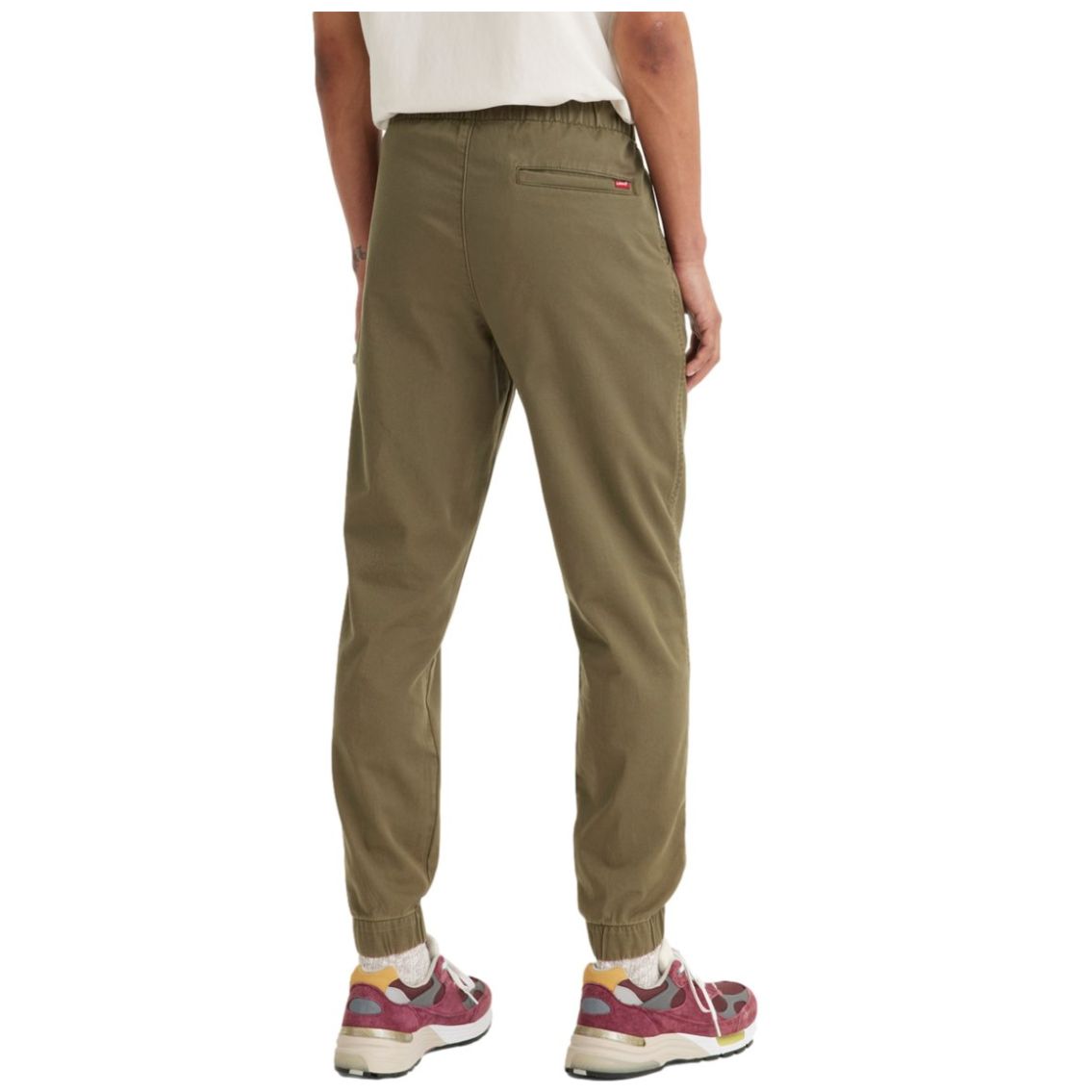 Levi's® Pantalón XX Chino Jogger III para Hombre