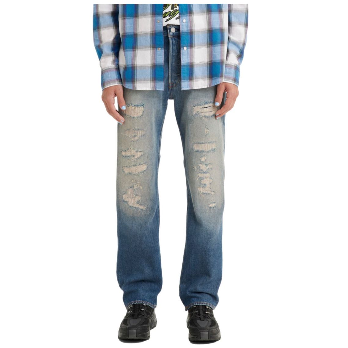 501® Jeans para Hombre Levi's®