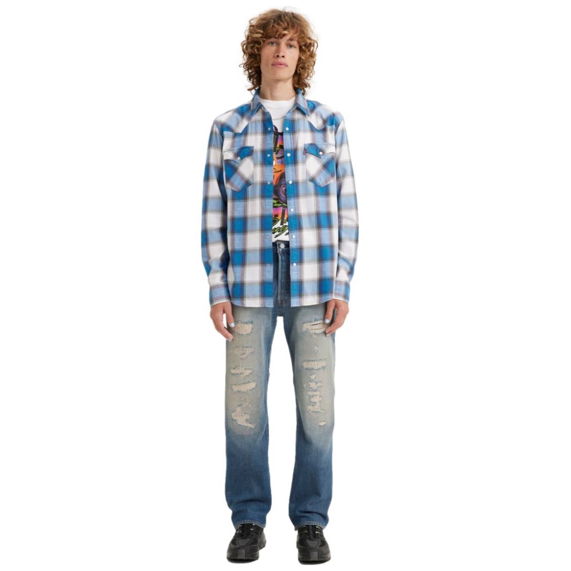 501® Jeans para Hombre Levi's®