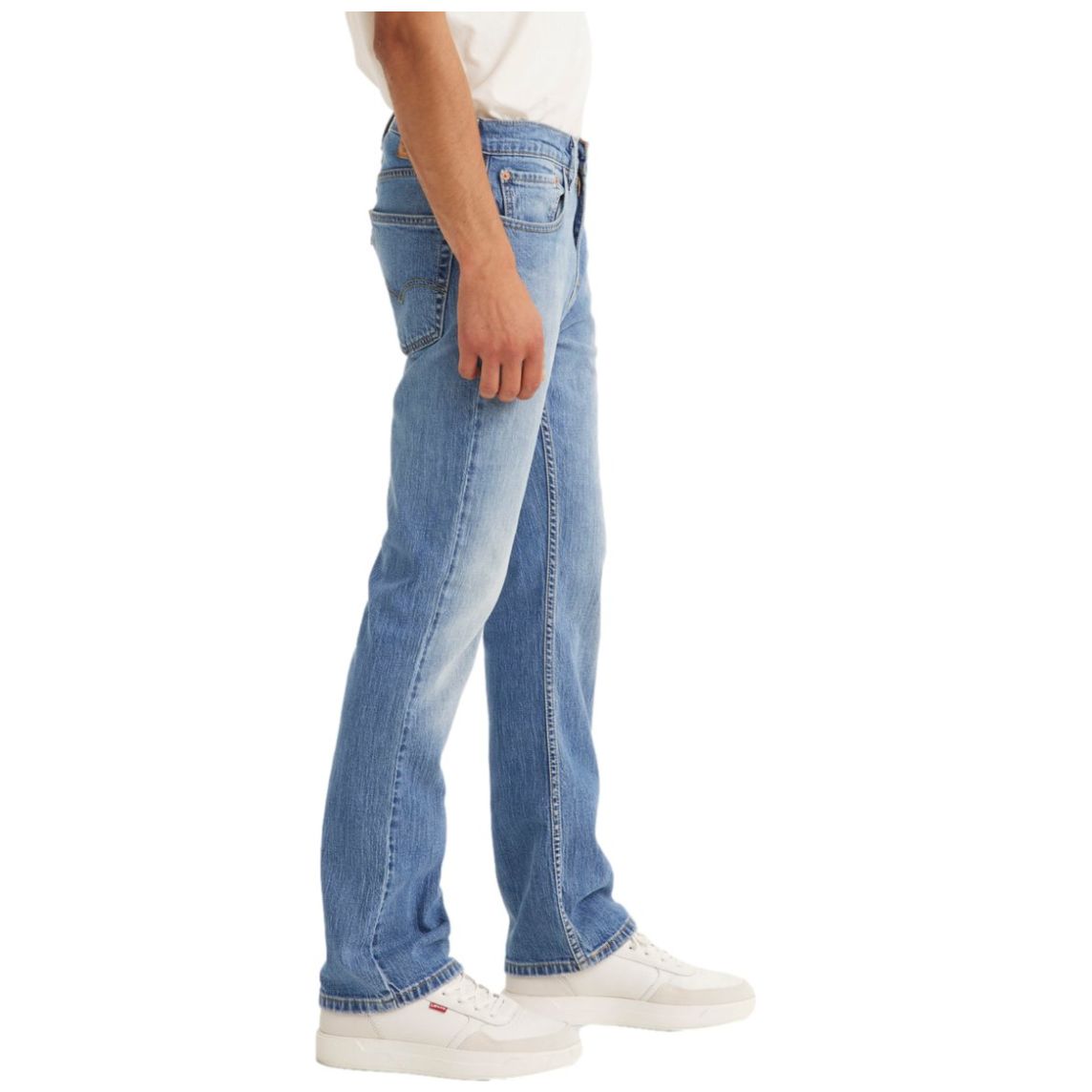 Jeans Slim Boot Cut Levi's para Hombre