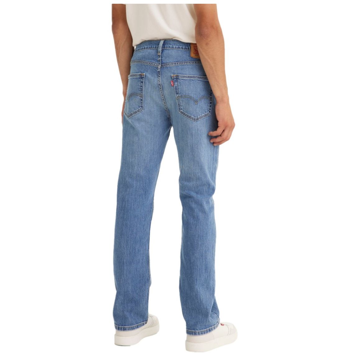 Jeans Slim Boot Cut Levi's para Hombre