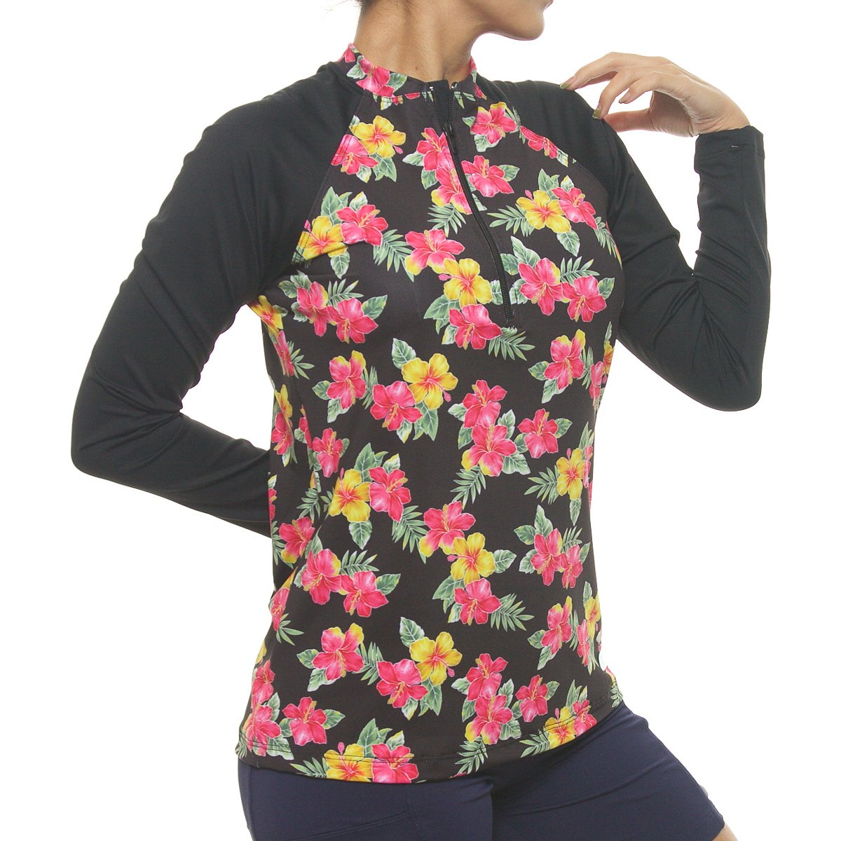 Playera para Mujer Skysoul