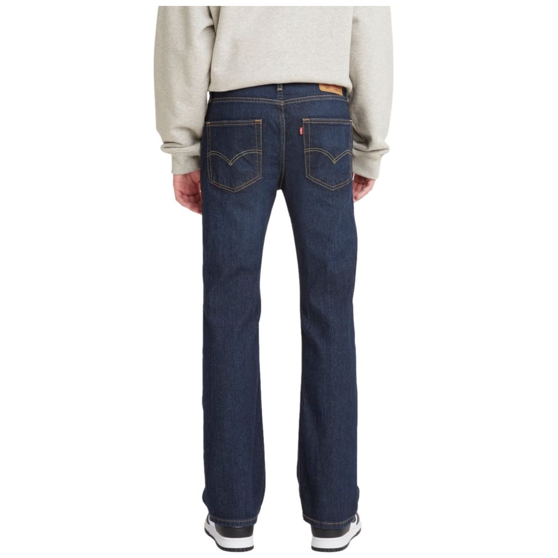 Levis clearance 527 sears