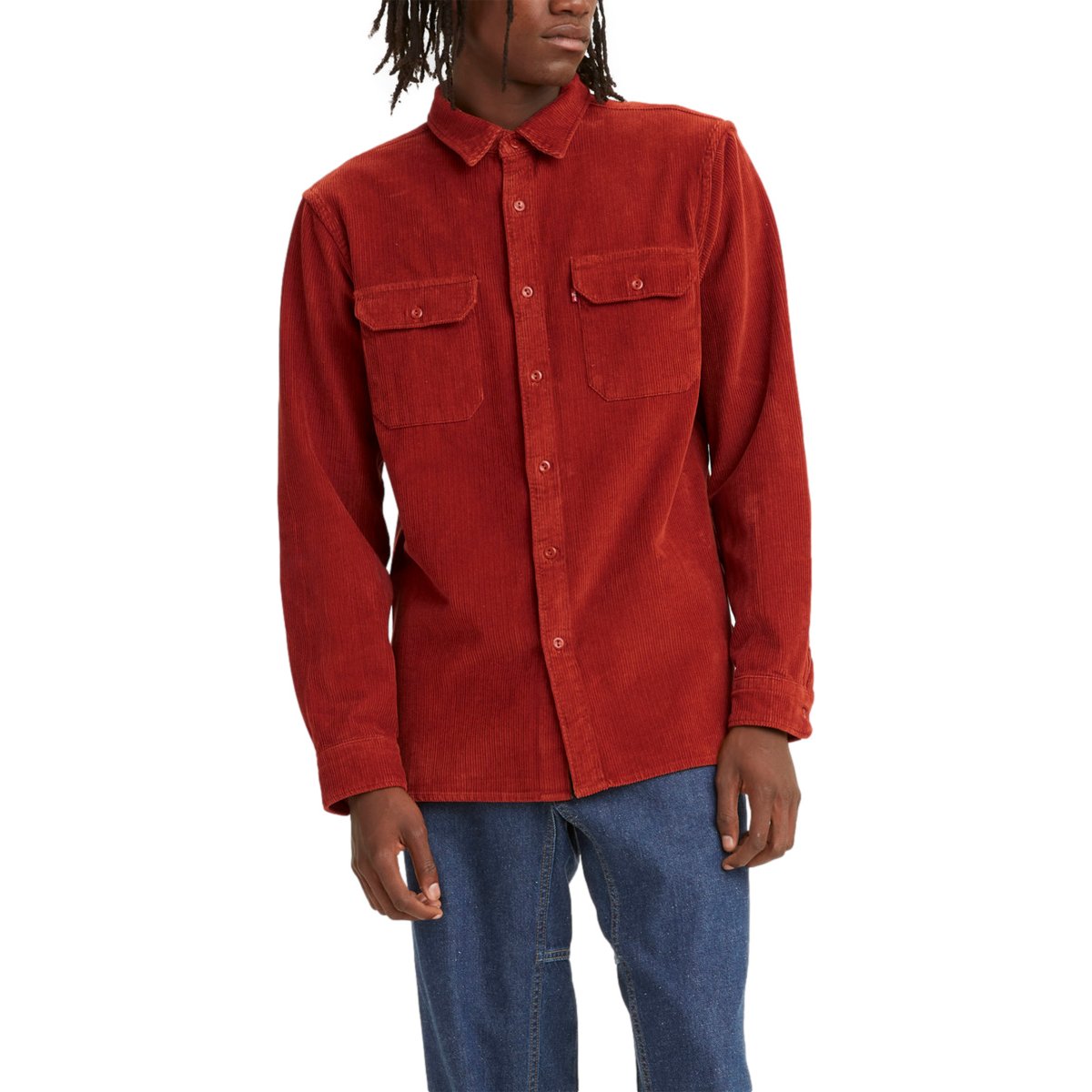 Sobrecamisa Jackson Worker para Hombre Levi's®