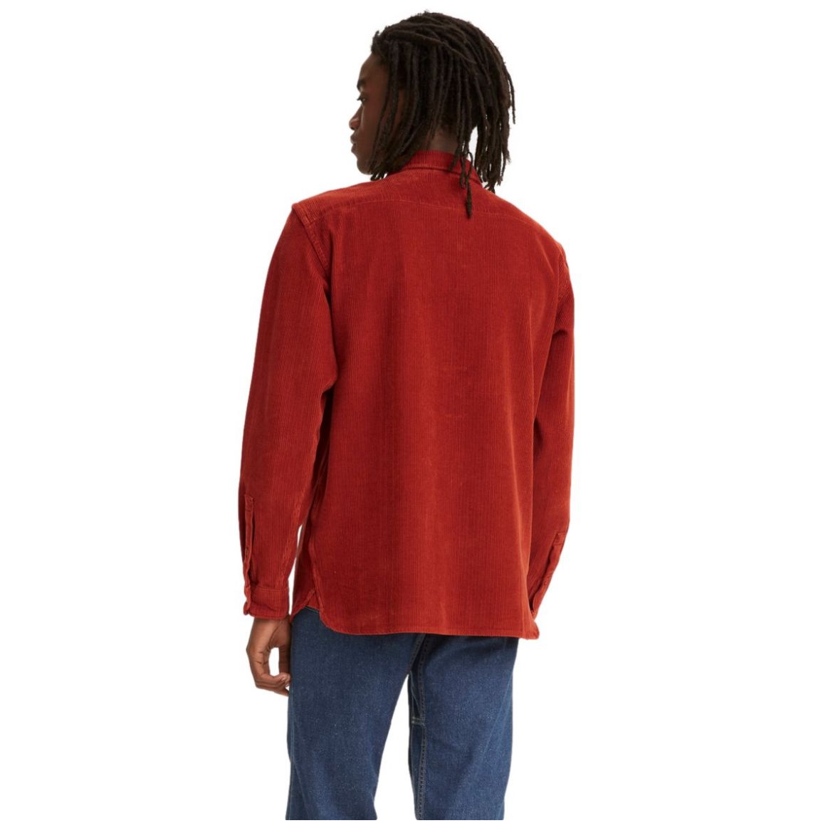 Sobrecamisa Jackson Worker para Hombre Levi's®