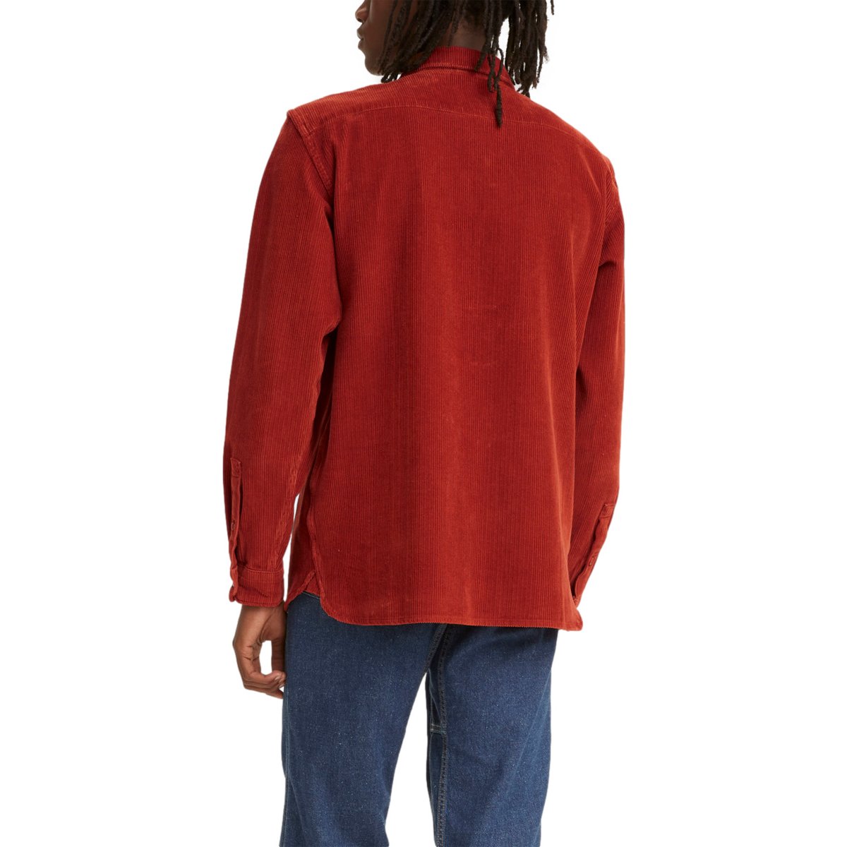 Sobrecamisa Jackson Worker para Hombre Levi's®