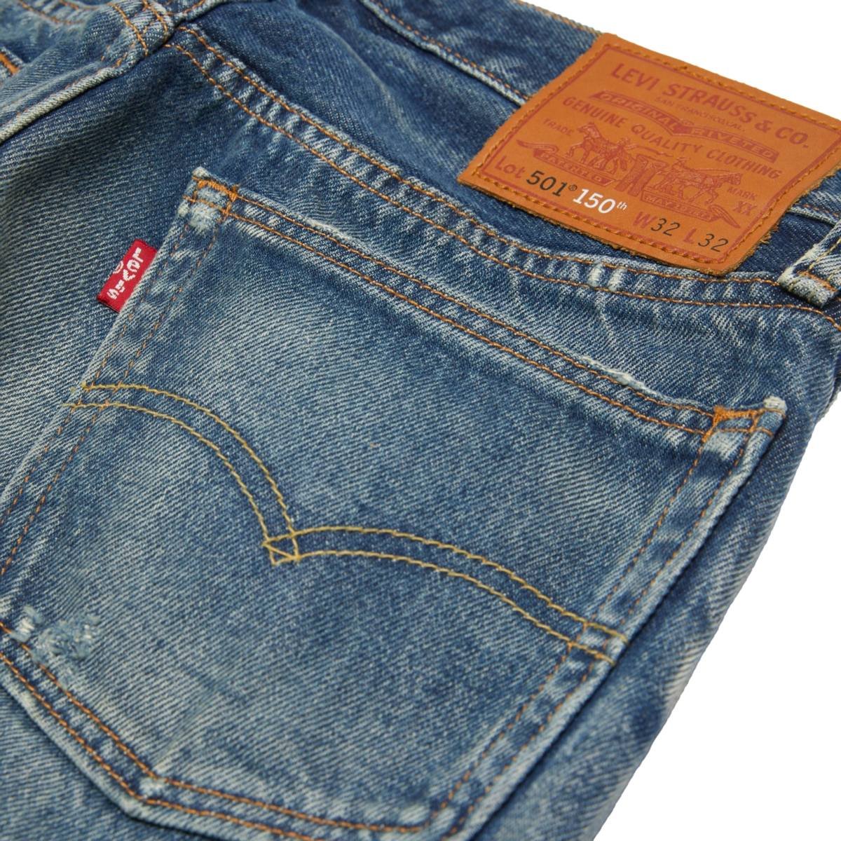 Jeans 501® Original para Hombre Levi's®