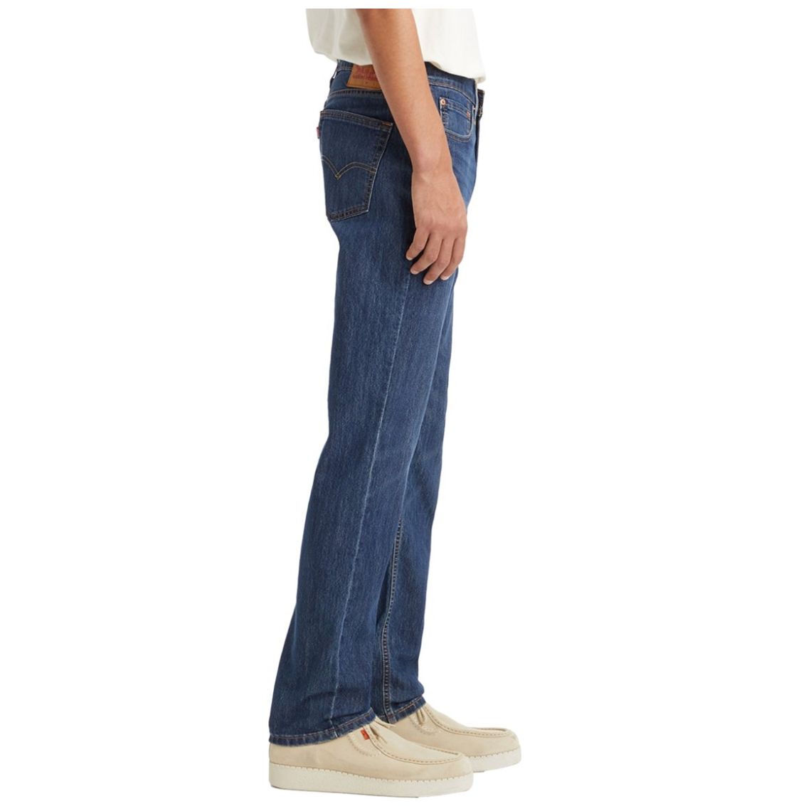 Jeans 541® Athletic Taper para Hombre Levi's® (Big & Tall)