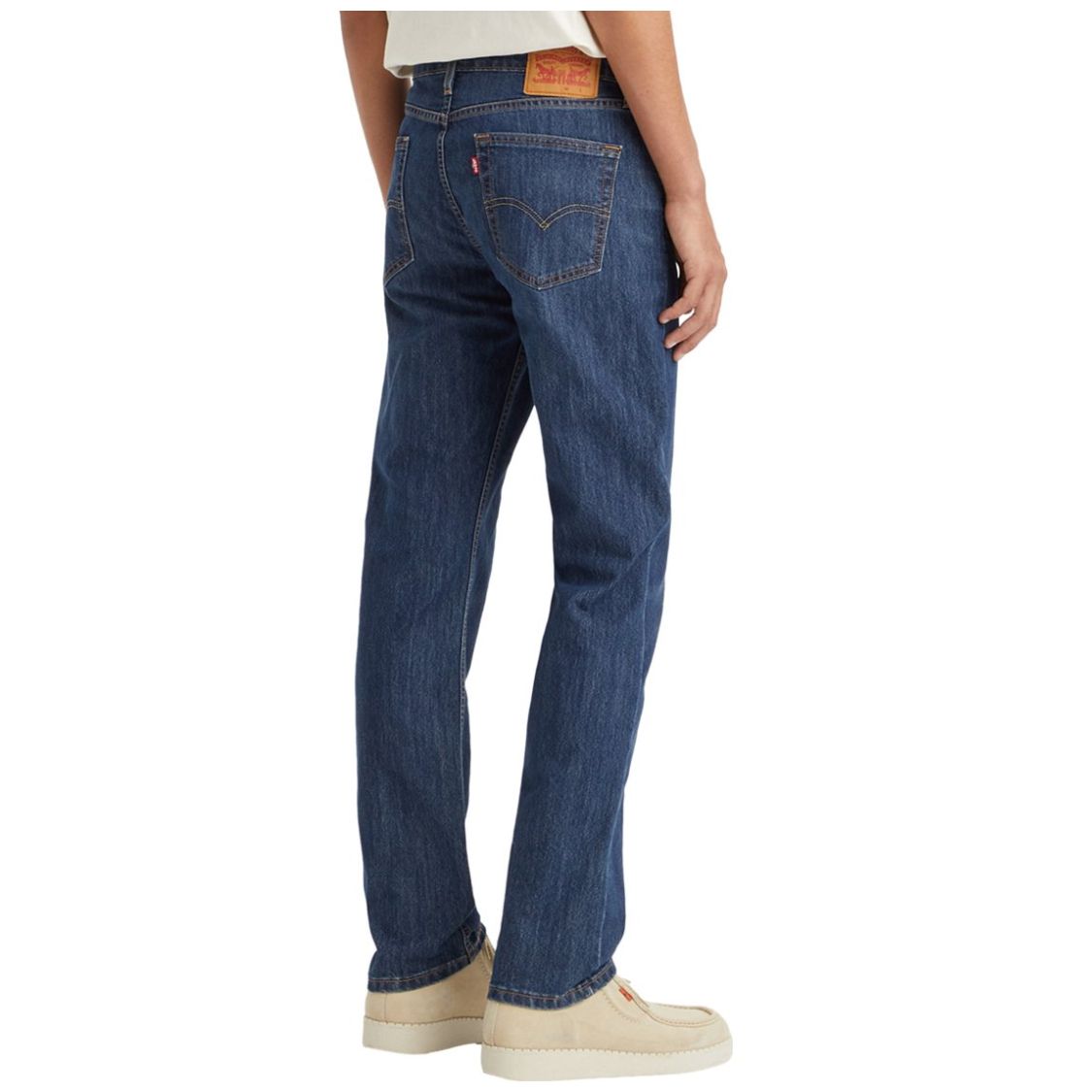Jeans 541® Athletic Taper para Hombre Levi's® (Big & Tall)