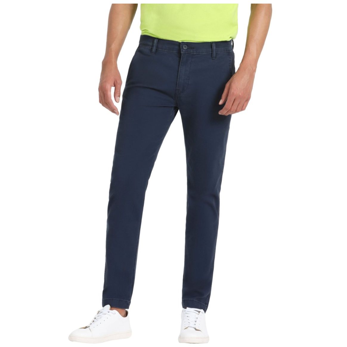 Pantalón XX Chino Slim Taper para Hombre Levi's®