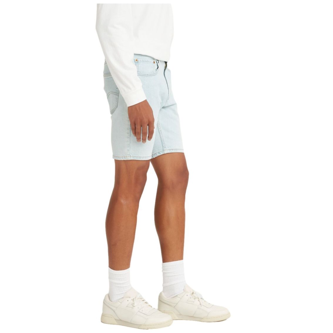 Short  412® Slim para Hombre Levi's®