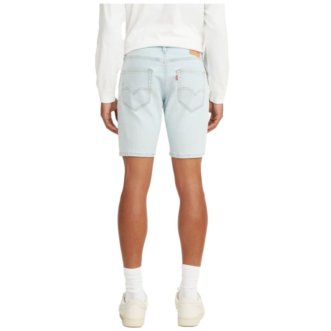 Short  412® Slim para Hombre Levi's®