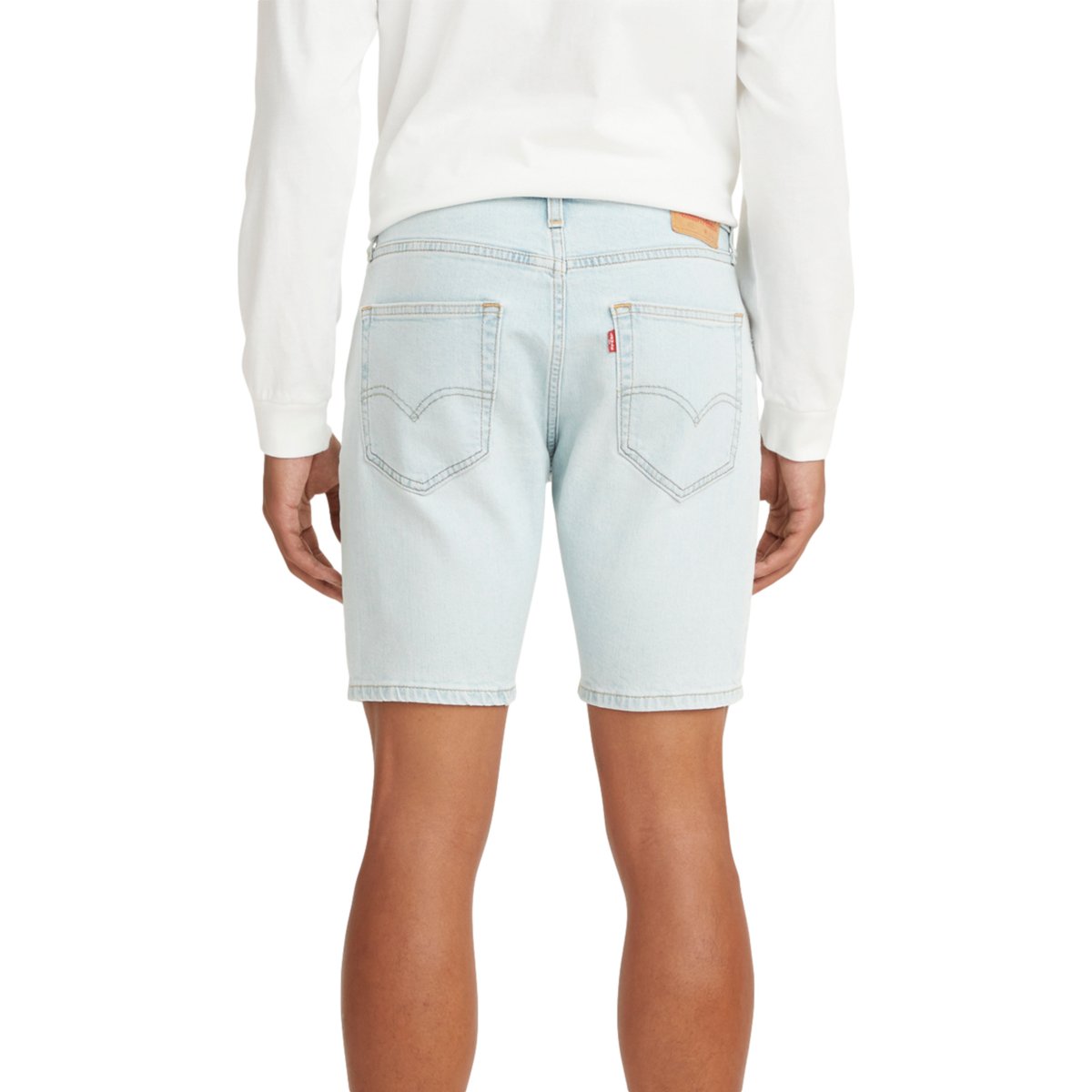 Short  412® Slim para Hombre Levi's®