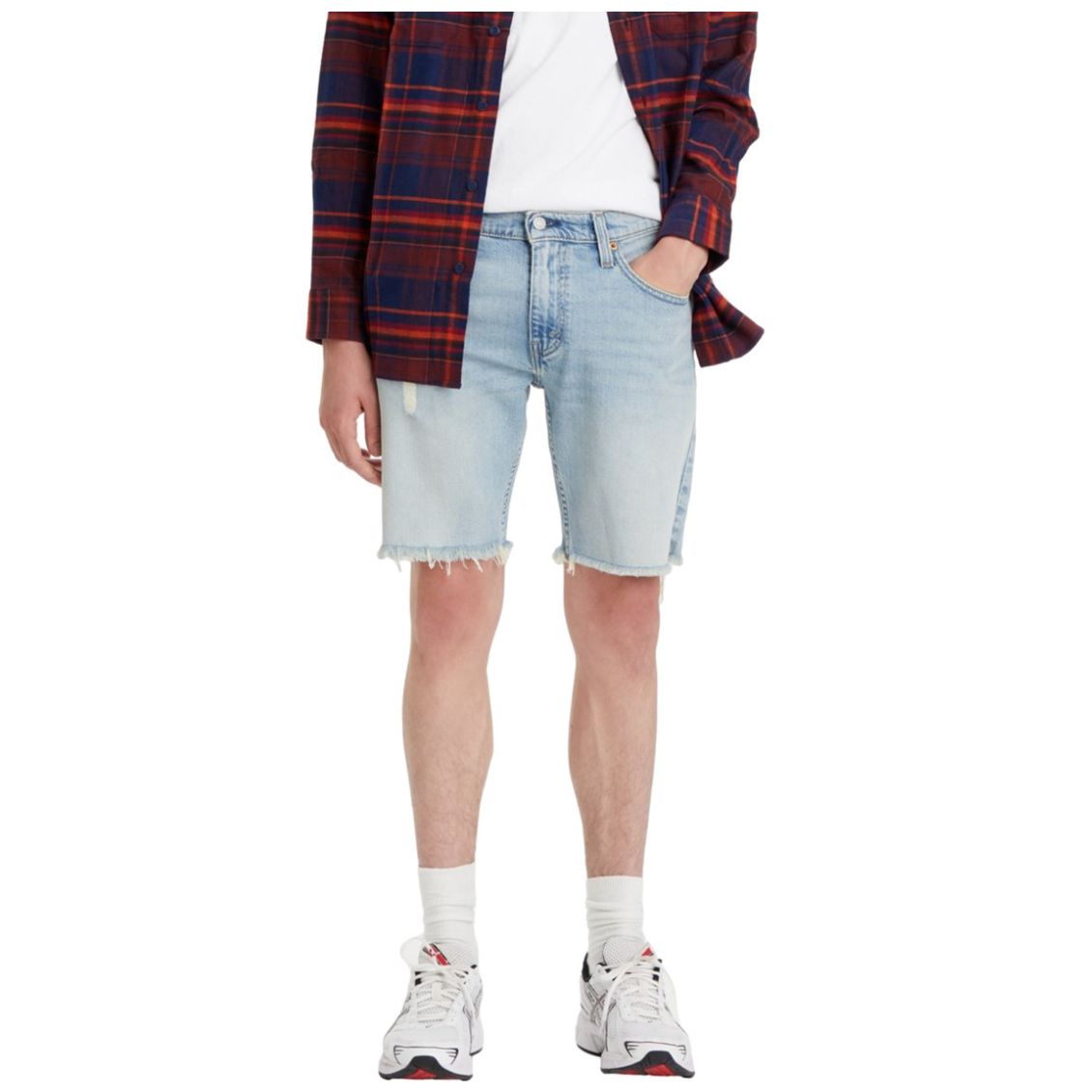 Short  412® Slim para Hombre Levi's®