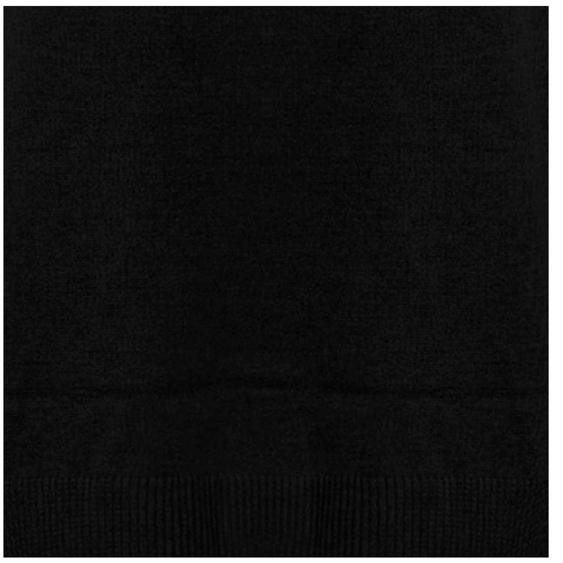 Sueter Cerrado para Hombre Plus Cuello V Banana Limon